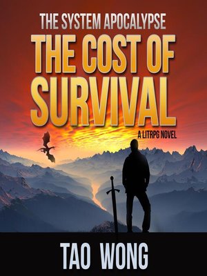 cover image of The Cost of Survival